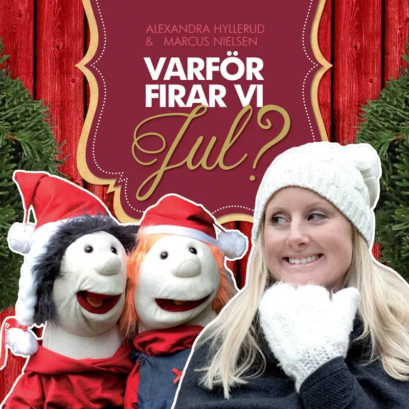 Varför firar vi jul?