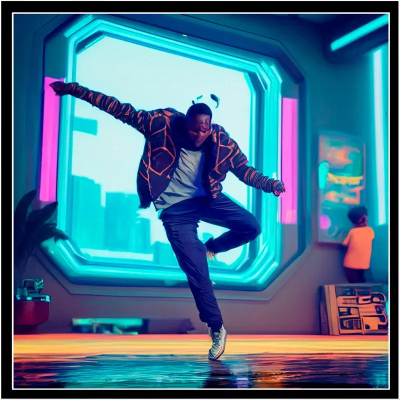 Move