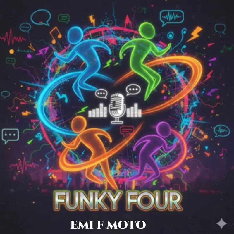 Funky Four