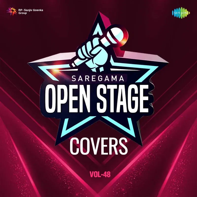 Open Stage Covers, Vol. 48