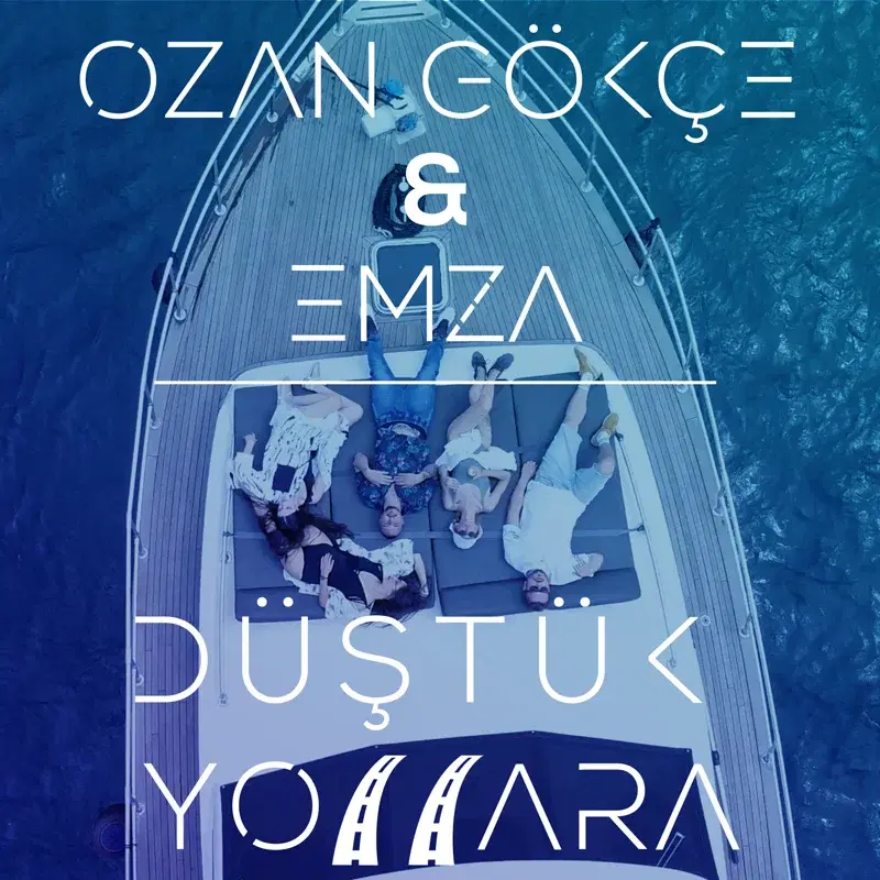 Düştük Yollara