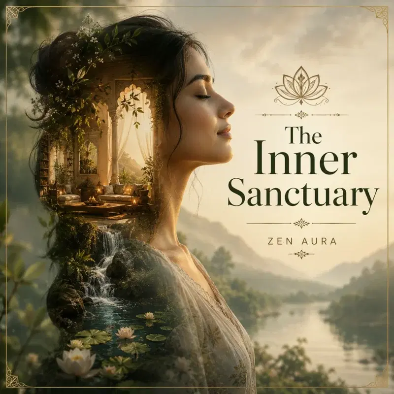 The Inner Sanctuary