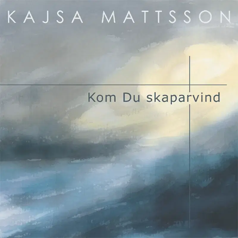Kom du skaparvind