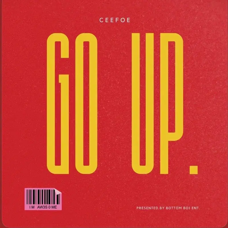GO UP.