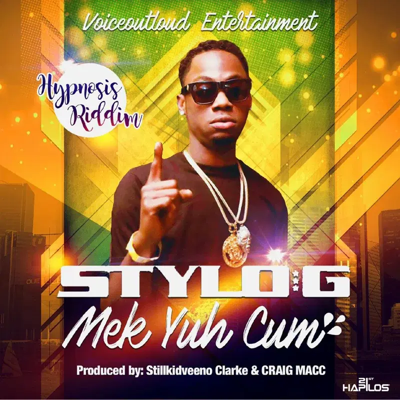Mek Yuh Cum - Single