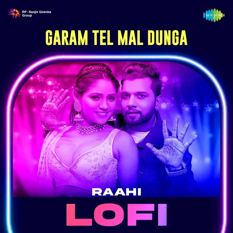 Garam Tel Mal Dunga