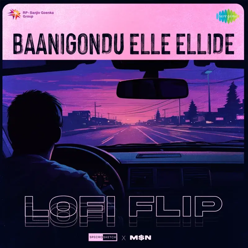 Baanigondu Elle Ellide