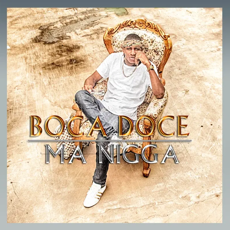 Ma Nigga