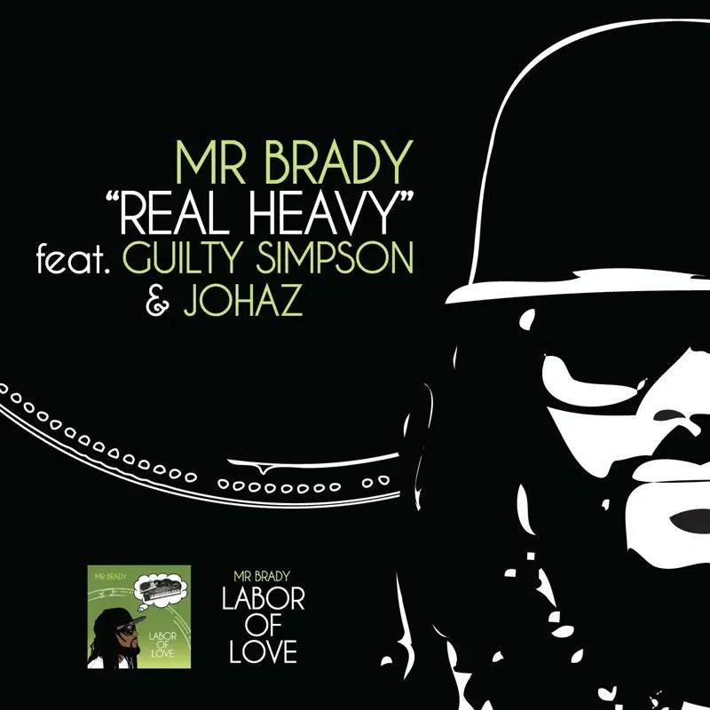 Real Heavy