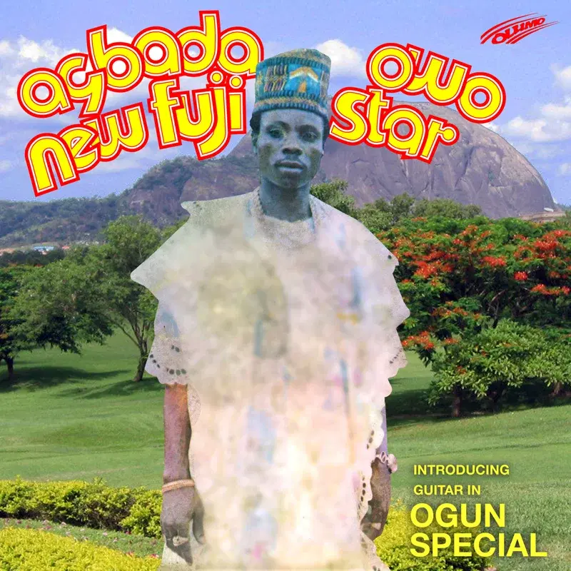 Ogun Special
