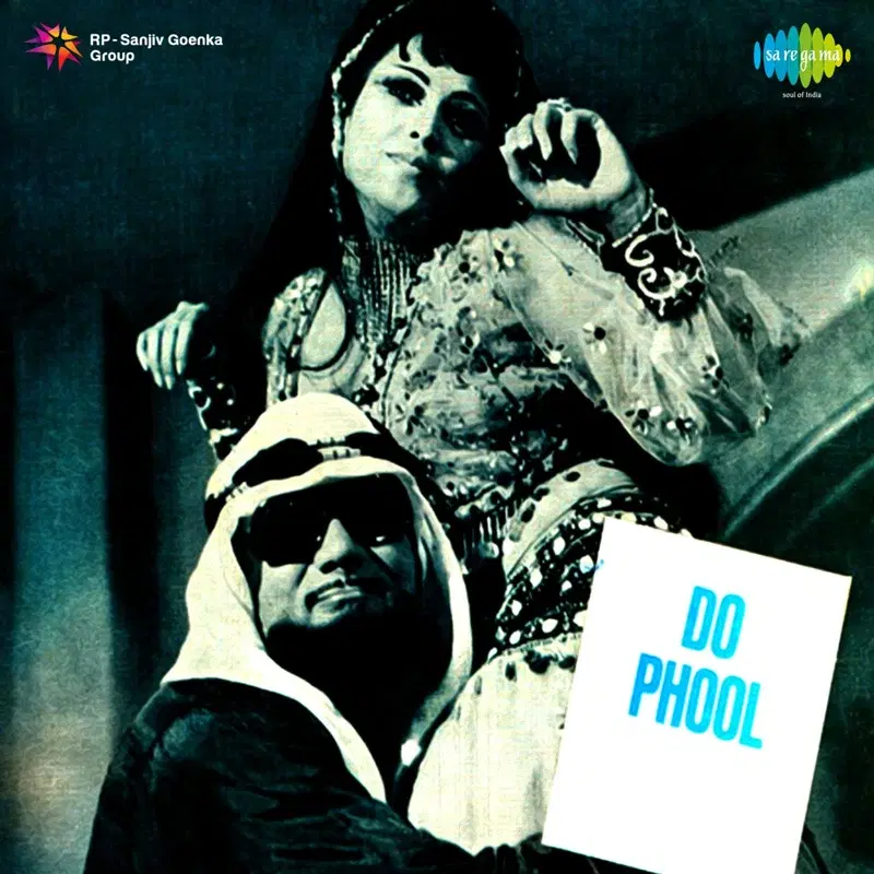 Do Phool (Original Motion Picture Soundtrack)