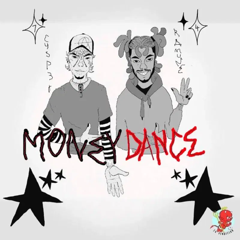 Money Dance