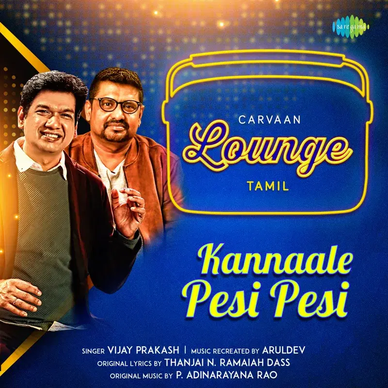 Kannaale Pesi Pesi - Single