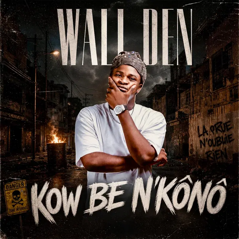 KOW BE N’KÔNÔ