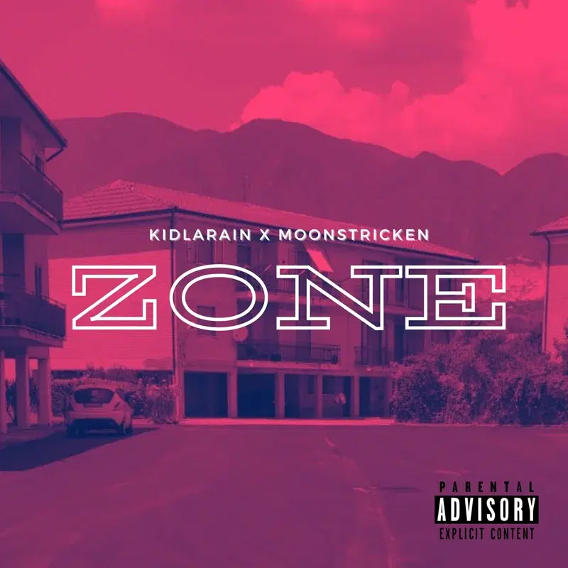 Zone