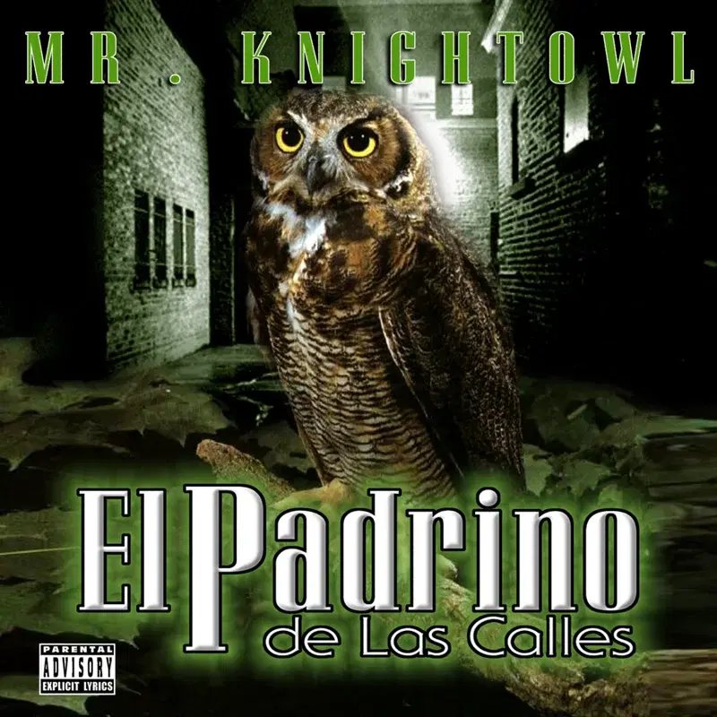 El Padrino de las Calles