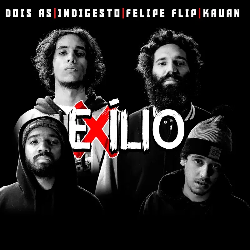 Exílio