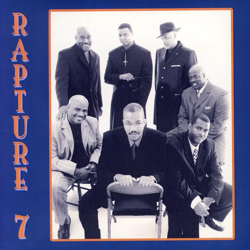 Rapture 7