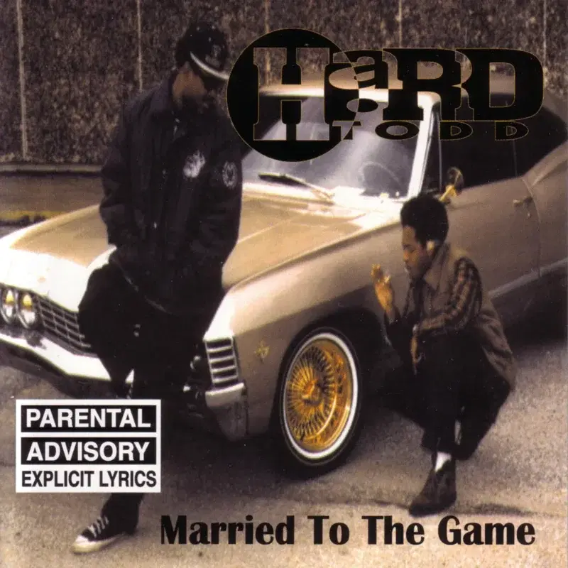 Married To The Game