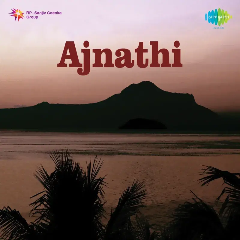 Ajnathi (Original Motion Picture Soundtrack)