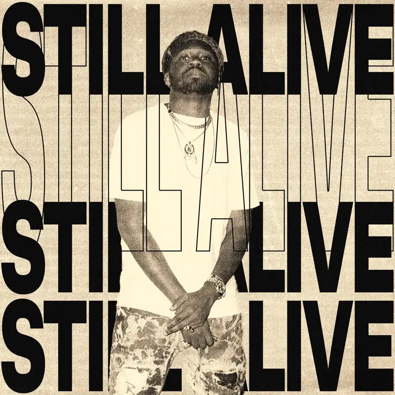 Still Alive