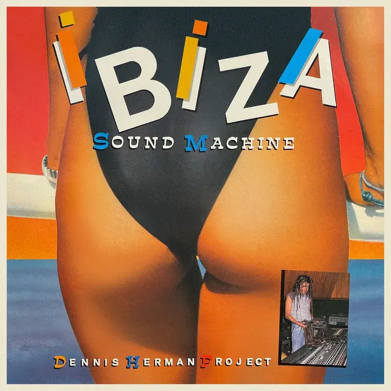 Ibiza Sound Machine