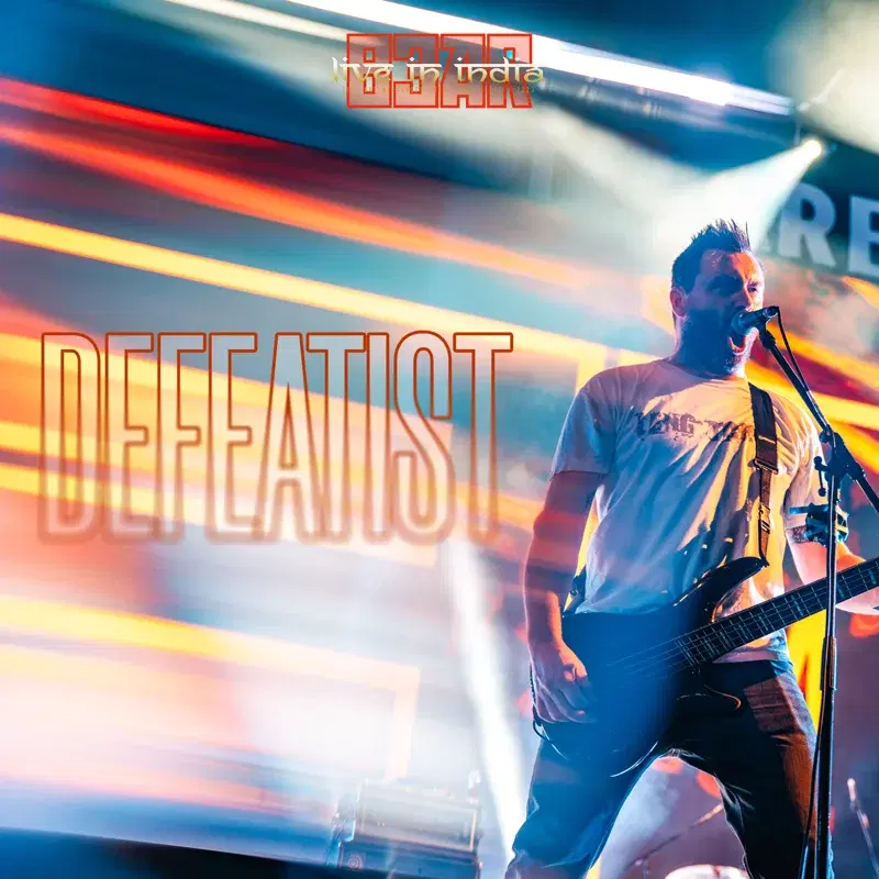 Defeatist