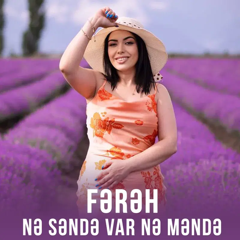 Nə Səndə Var Nə Məndə