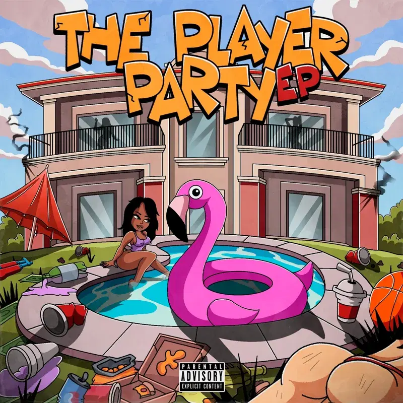 The Player Party