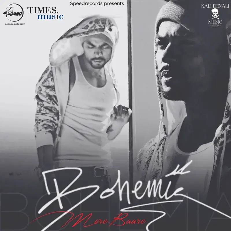 Mere Baare - Single