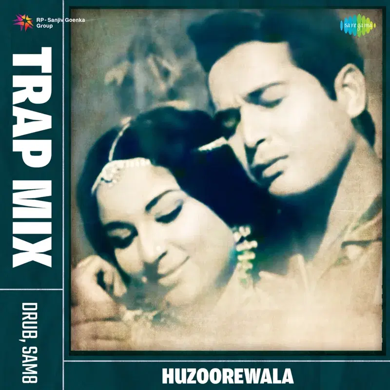 Huzoorewala