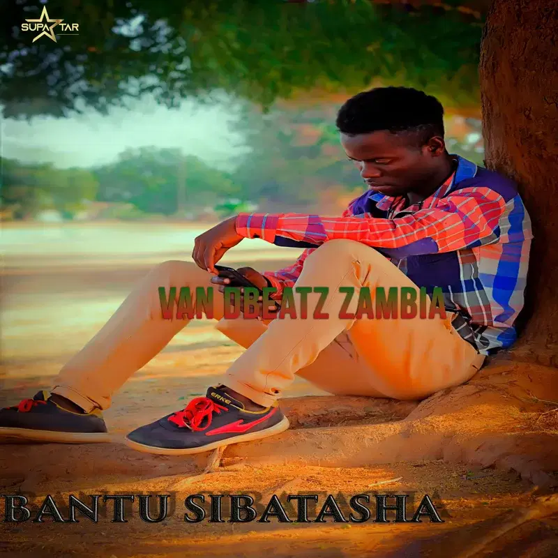 Bantu Sibatasha