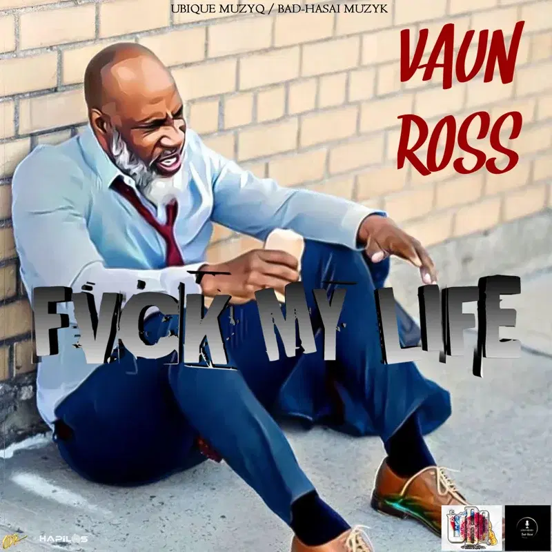 Fvck My Life