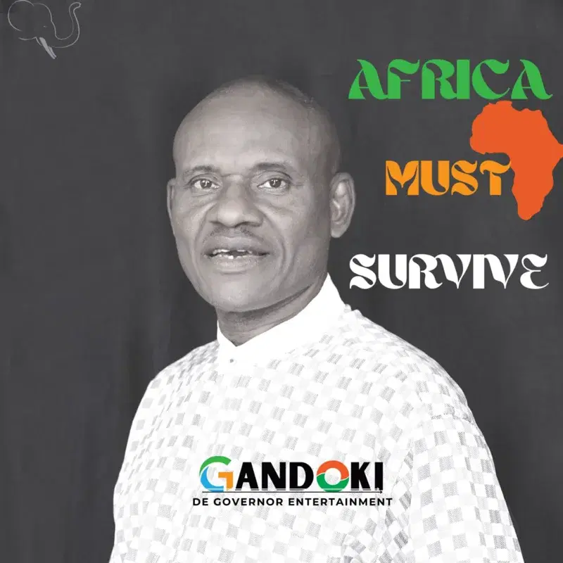 Africa Must Survive