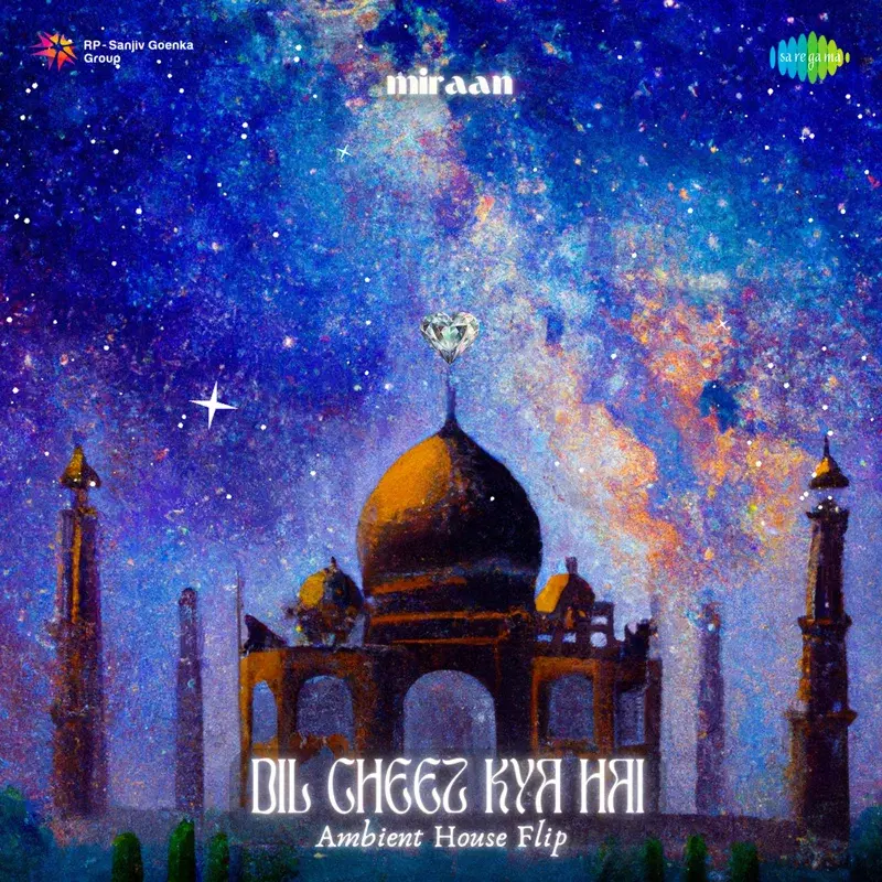 Dil Cheez Kya Hai