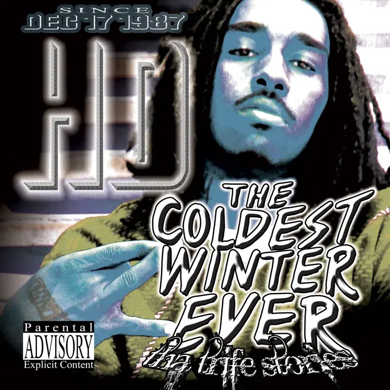 Coldest Winter Ever