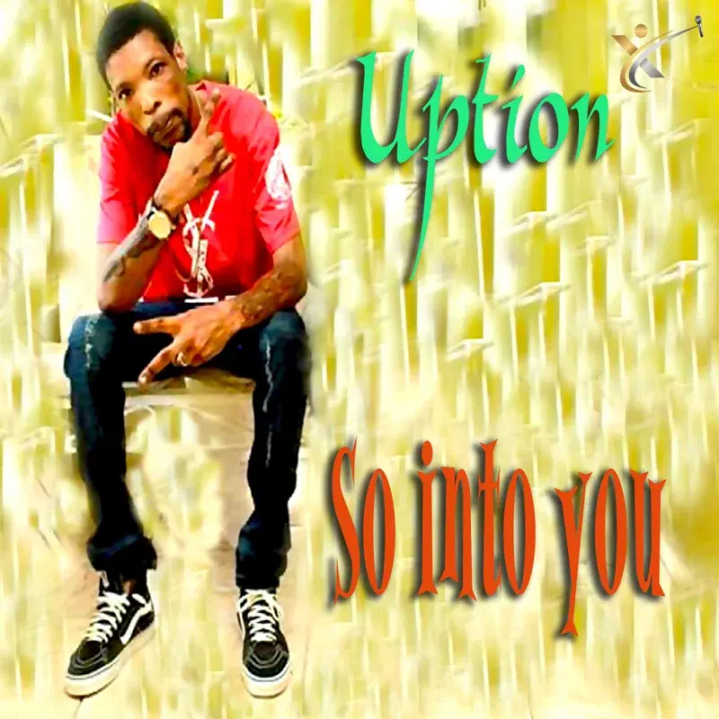 So into You