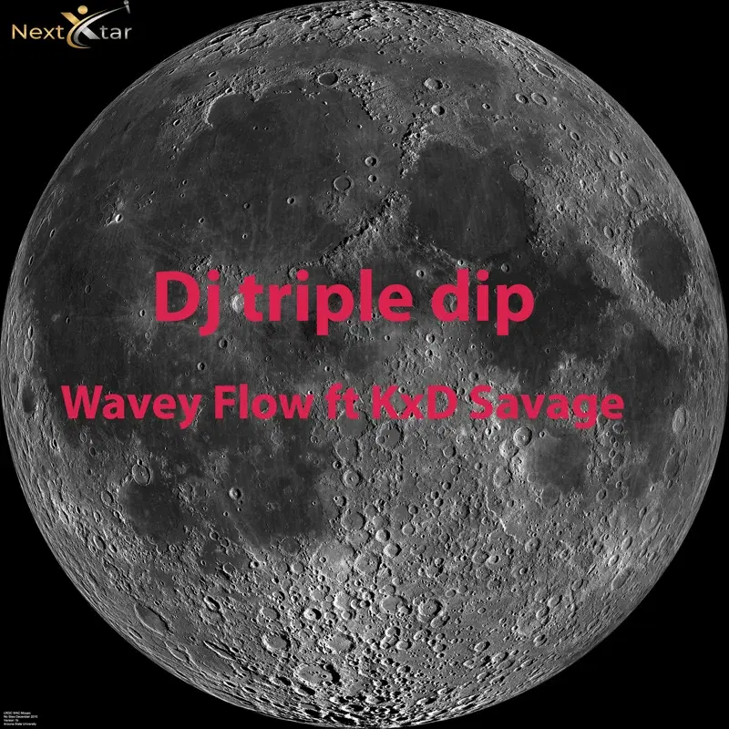 Wavey Flow