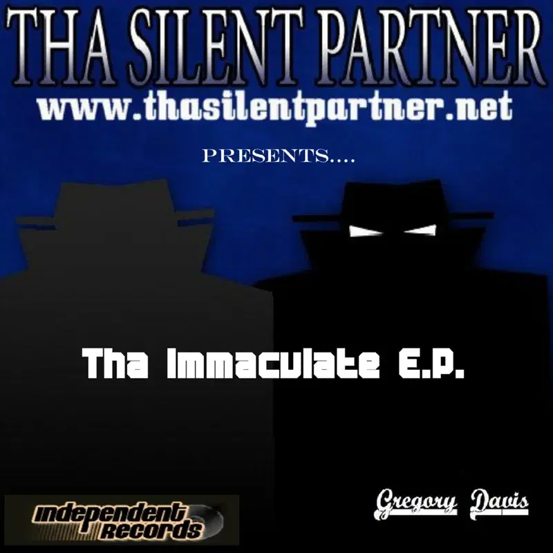 Tha Immaculate E.P.