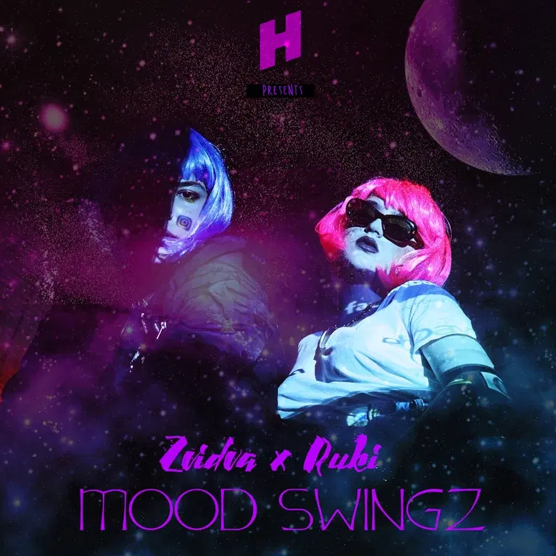 Mood Swingz