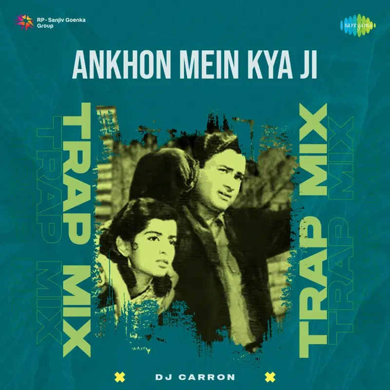 Ankhon Mein Kya Ji