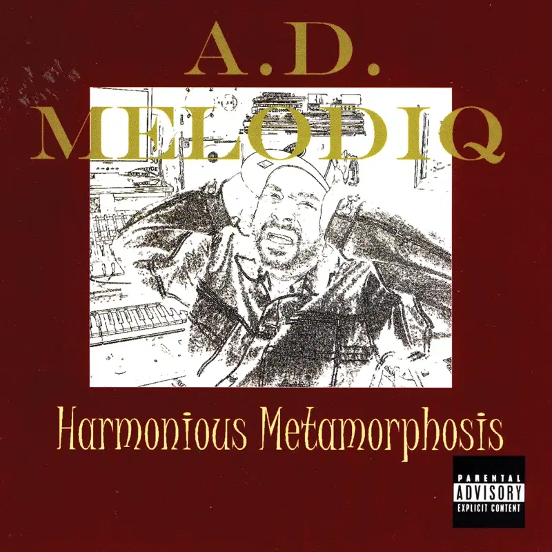 Harmonious Metamorphosis