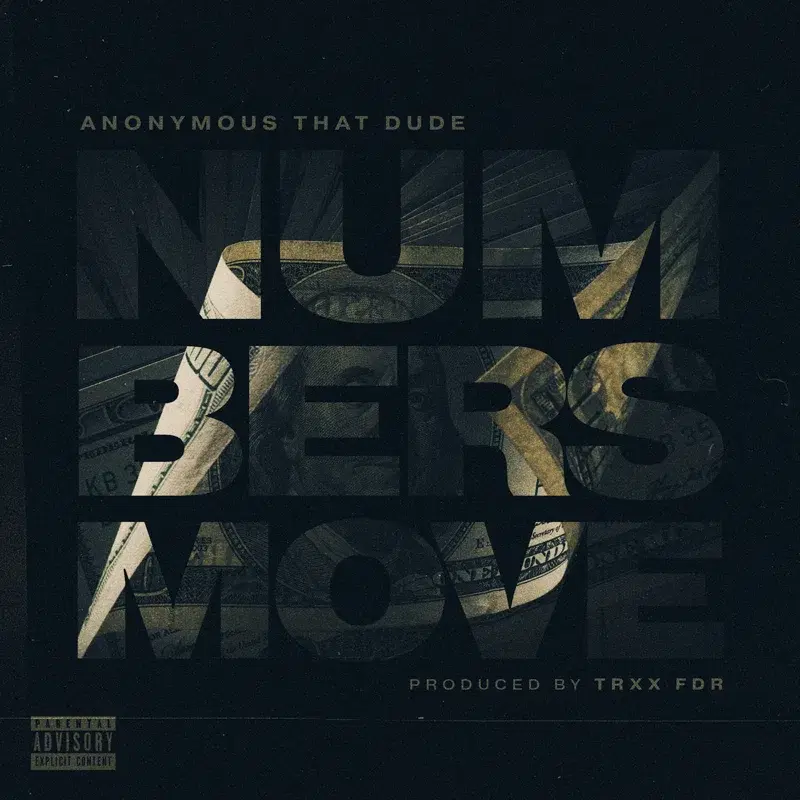 Numbers Move