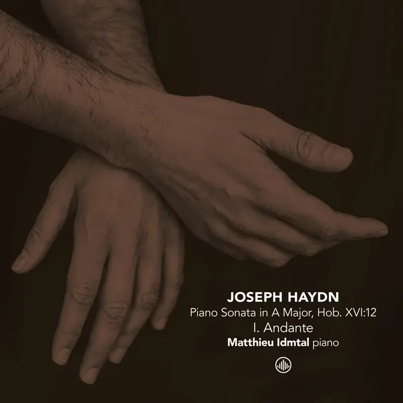 Haydn: Piano Sonata in A Major, Hob. XVI:12: I. Andante