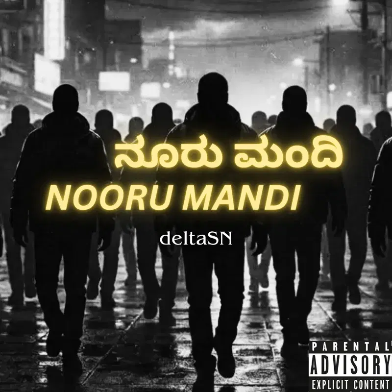 Nooru Mandi