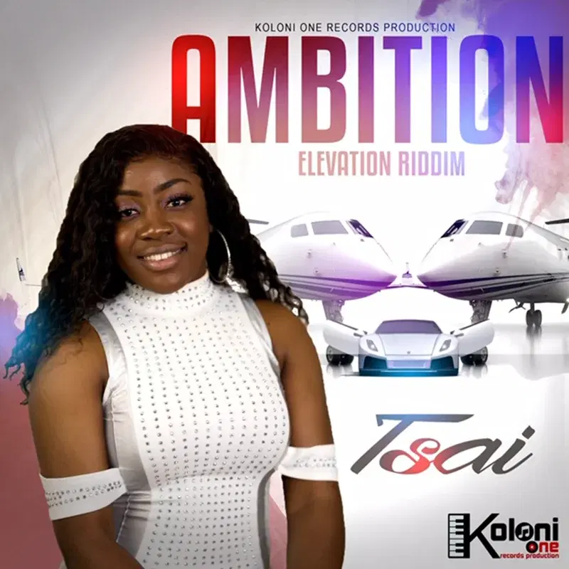 Ambition