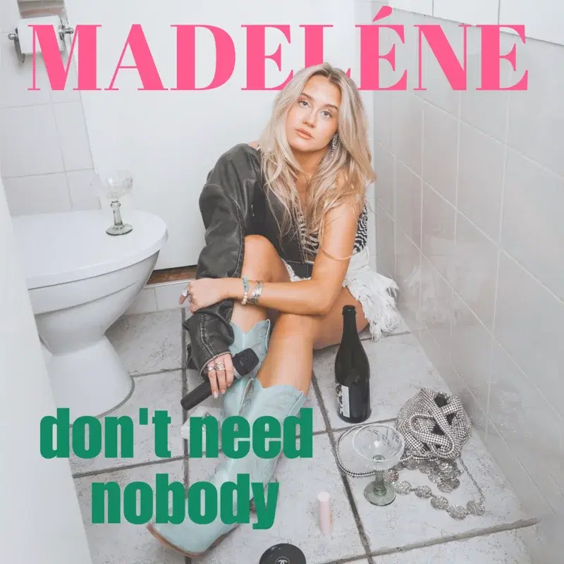Dont Need Nobody
