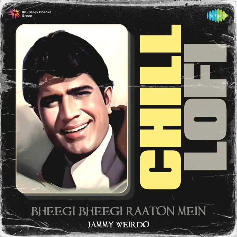 Bheegi Bheegi Raaton Mein