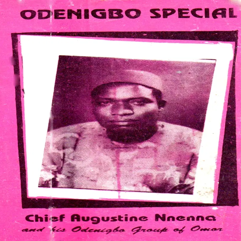 Odenigbo Special