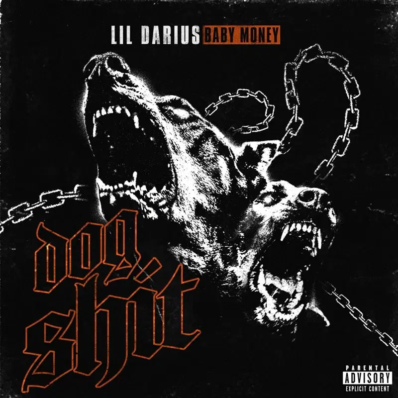 DOG SHIT